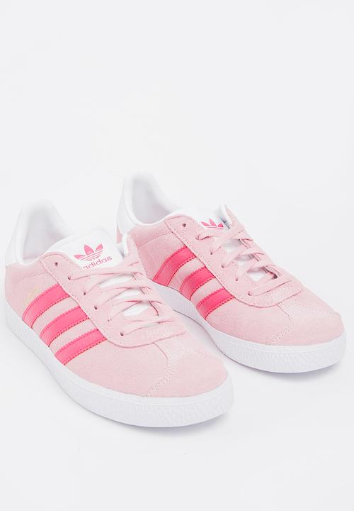 adidas Originals - Gazelle sneaker - pink