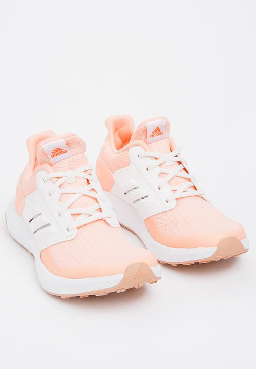 adidas Performance - Rapida Run Knit Sneaker Pearl