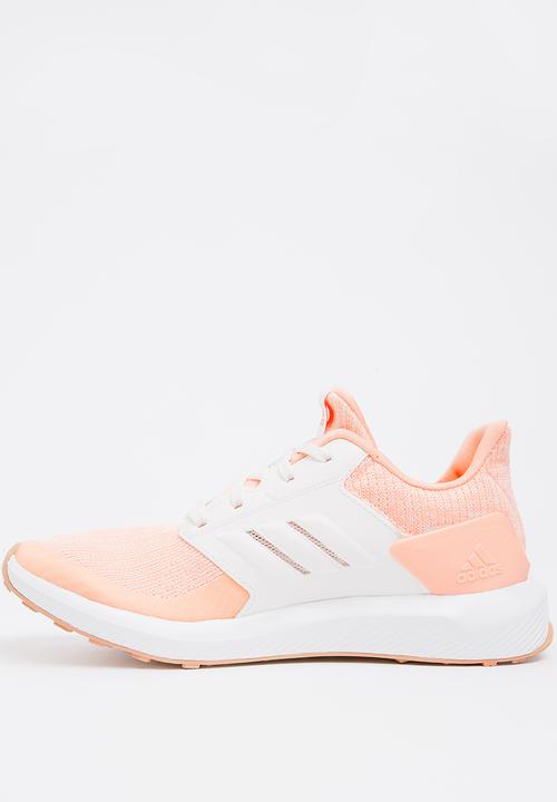 adidas Performance - Rapida Run Knit Sneaker Pearl