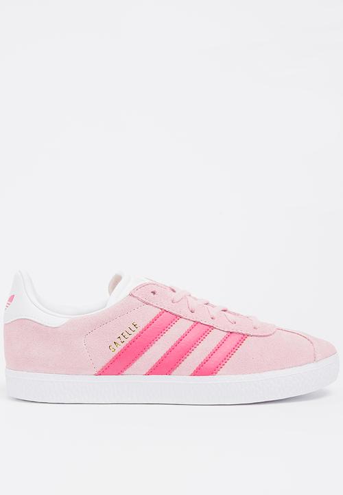 adidas Originals - Gazelle sneaker - pink