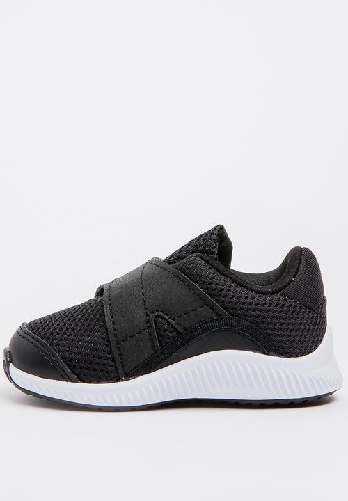 adidas Performance - FortaRun X CF Sneaker Black