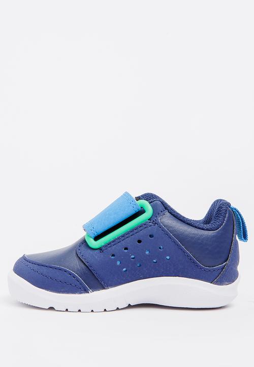 adidas Performance - FortaPlay AC sneaker - blue 