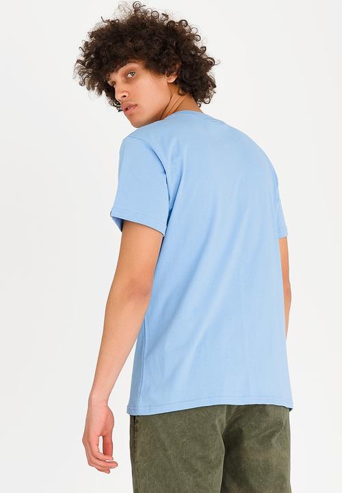 Quiksilver - Local Motive Blue