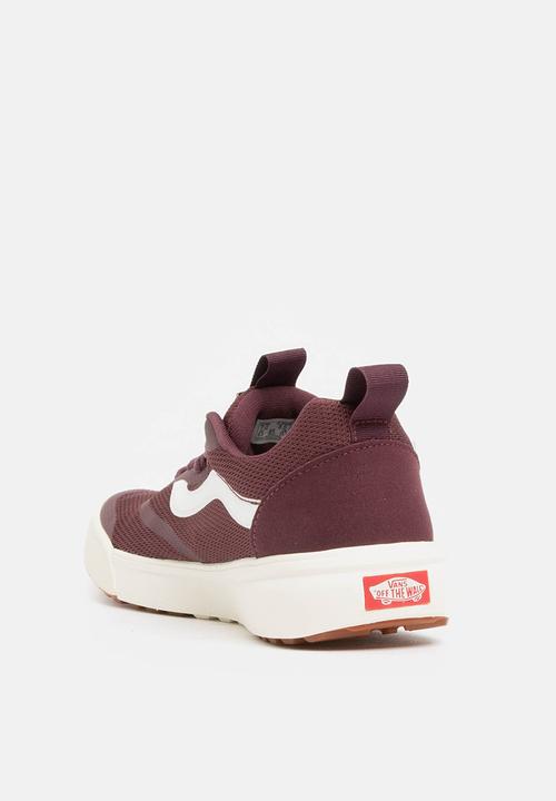Vans - UltraRange Rapidweld - Dark Purple