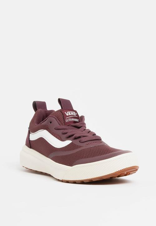 Vans - UltraRange Rapidweld - Dark Purple