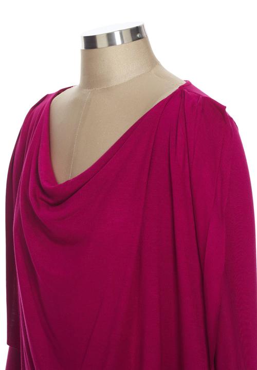 LABEL FEMME - Lauralee top