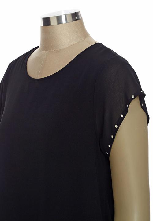 Jo Borkett - Jaci top