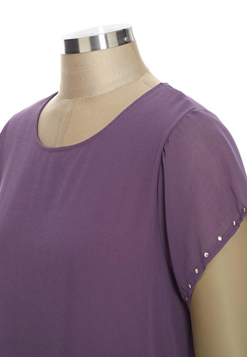 Jo Borkett - Jaci top