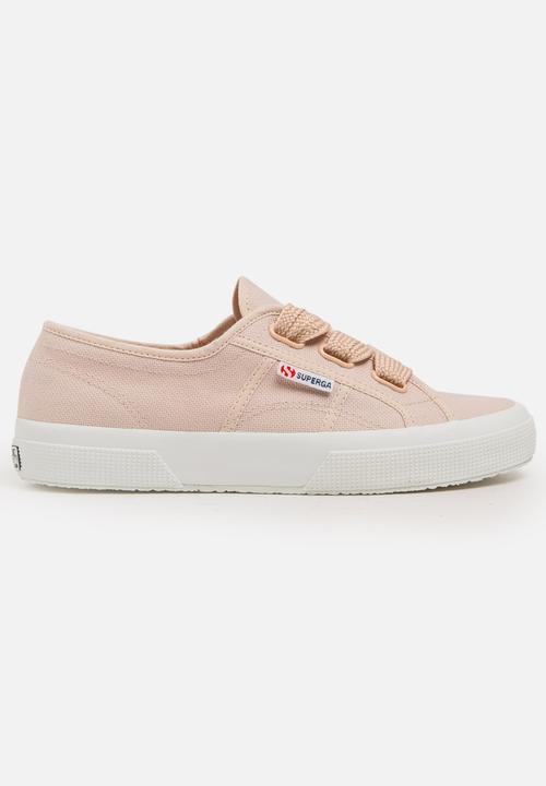 superga pale pink