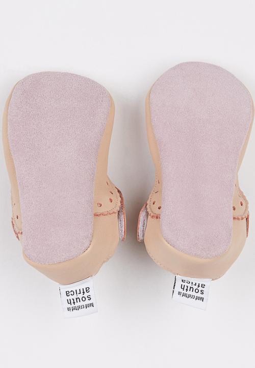 shooshoos - Music Box Mid Pink