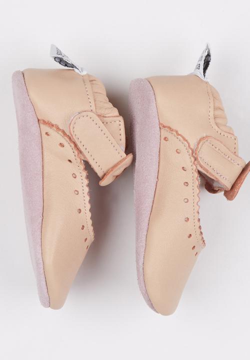 shooshoos - Music Box Mid Pink