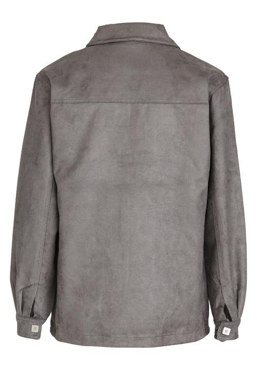 Twin Clothing - Boys Jacket Grey