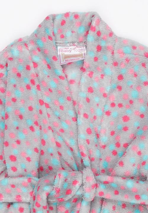 Twin Clothing - Girls Gown Multi-colour