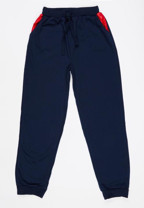 Twin Clothing - Boys Jogger Navy