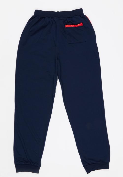 Twin Clothing - Boys Jogger Navy