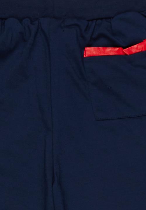 Twin Clothing - Boys Jogger Navy