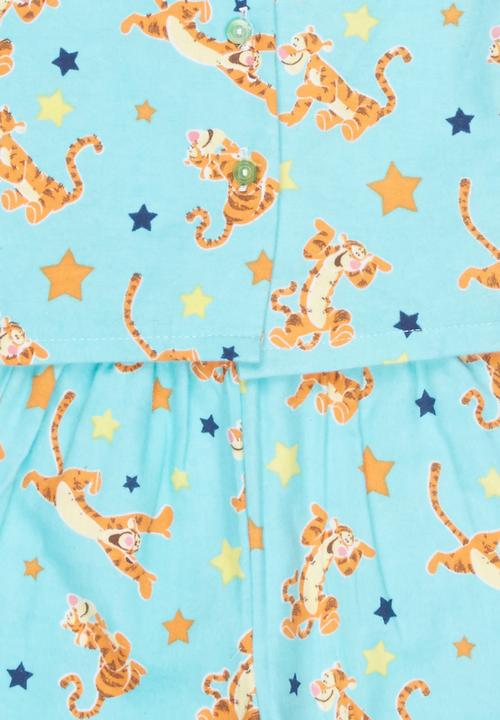 Twin Clothing - Infant Boys Tigger Multi-colour