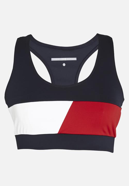 Tommy Hilfiger - Bekki Bra Top Navy