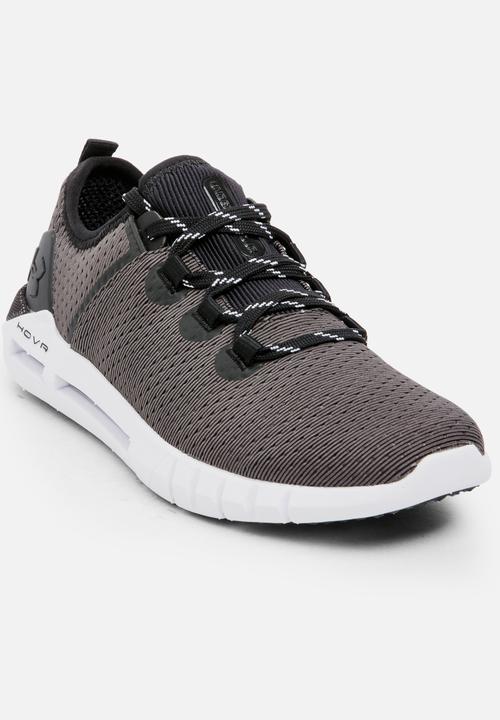 Under Armour - UA BGS HOVR SLK Sneaker Black