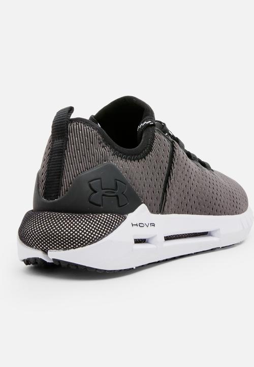 Under Armour - UA BGS HOVR SLK Sneaker Black