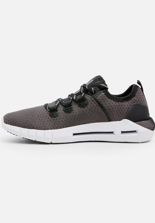 Under Armour - UA BGS HOVR SLK Sneaker Black