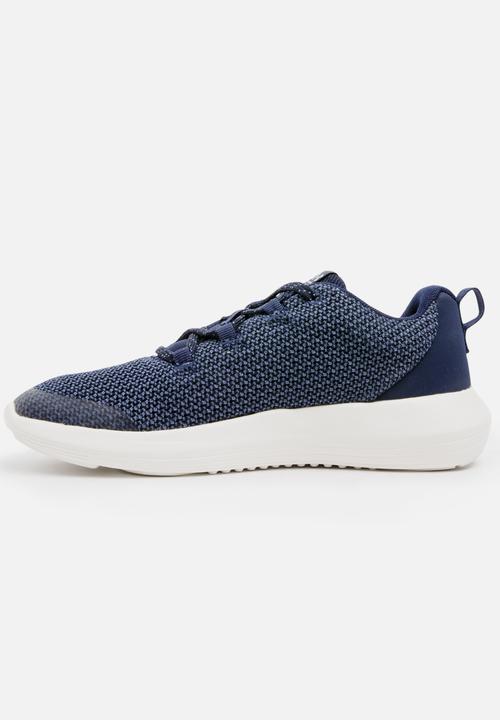 Under Armour - UA BGS Ripple Sneaker Navy