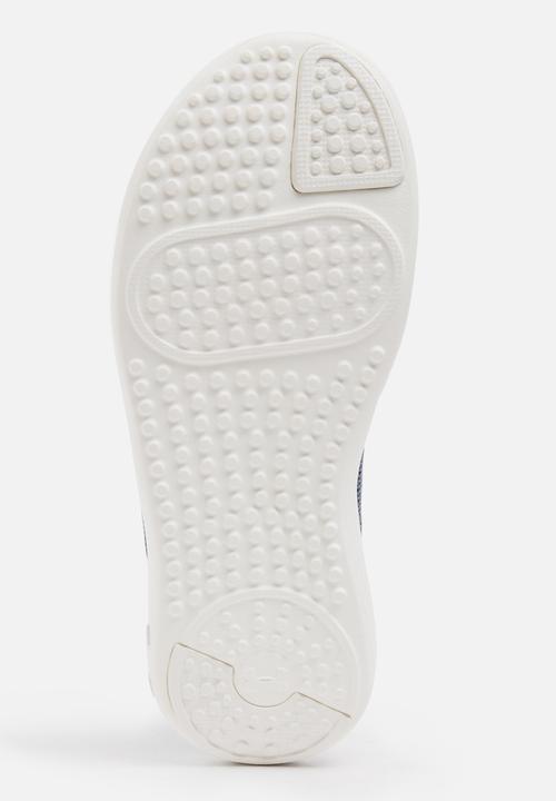Under Armour - UA BGS Ripple Sneaker Navy