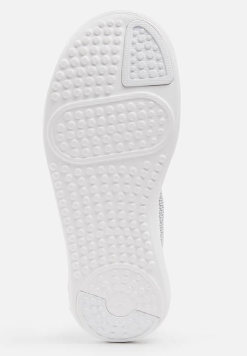 Under Armour - UA GGS Ripple Sneaker Grey