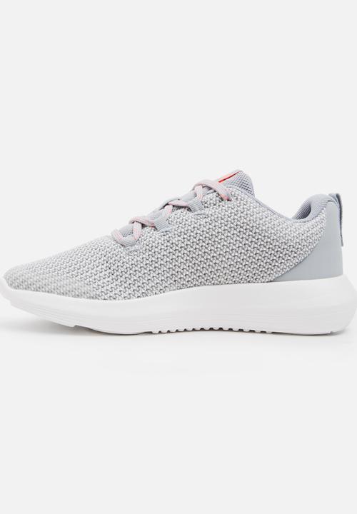 Under Armour - UA GGS Ripple Sneaker Grey