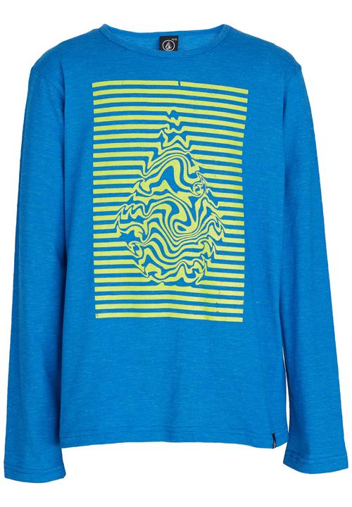 Volcom - Stone Drip Blue