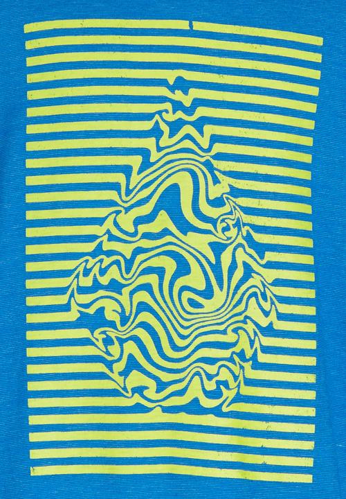 Volcom - Stone Drip Blue