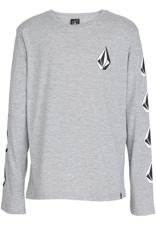 Volcom - Deadly Stones Grey Melange