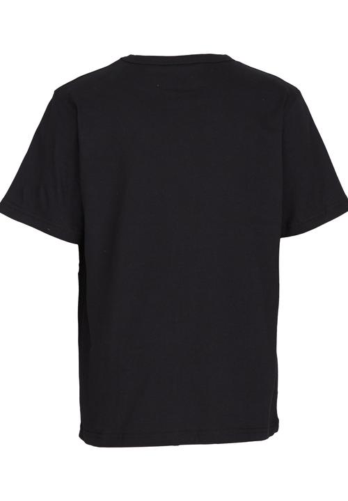 Volcom - Whatever Print Black