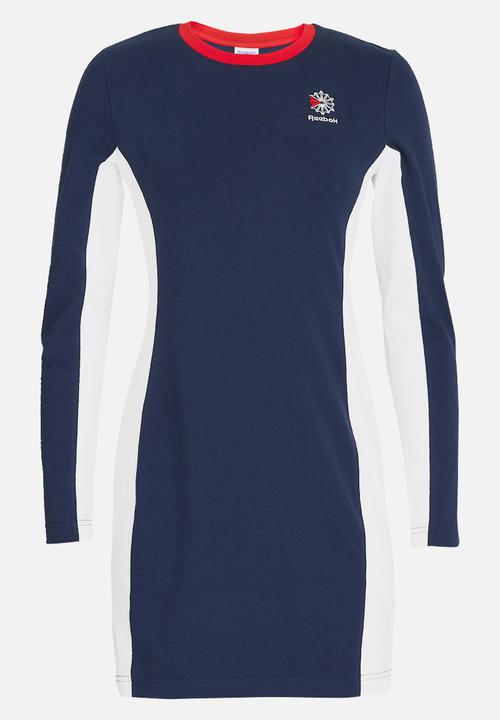 Reebok Classic - AC dress - navy