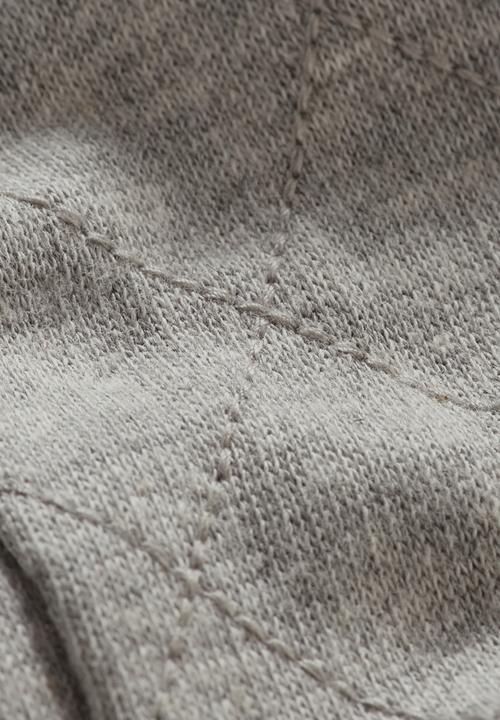 Next - 2-pack Quilted Joggers Blue/Grey