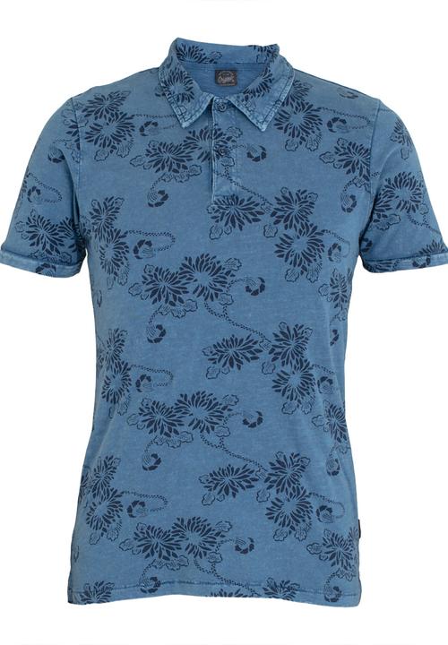Jack & Jones - Jorsoto Polo Blue