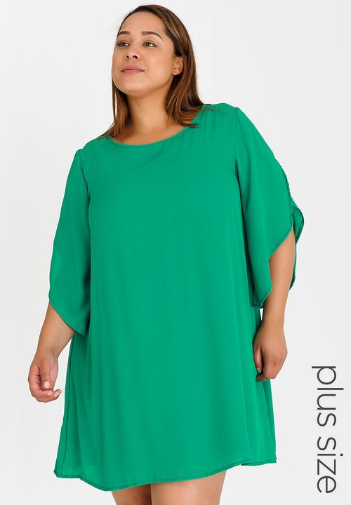 superbalist dresses plus size