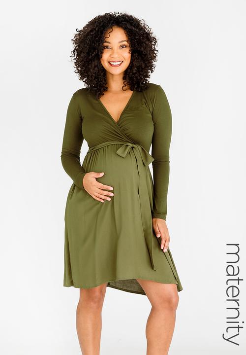 superbalist maternity dresses