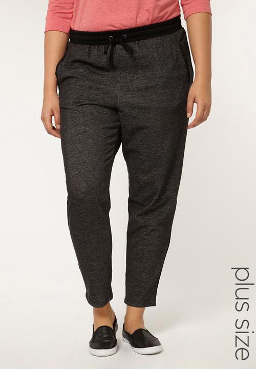 evans jogging bottoms