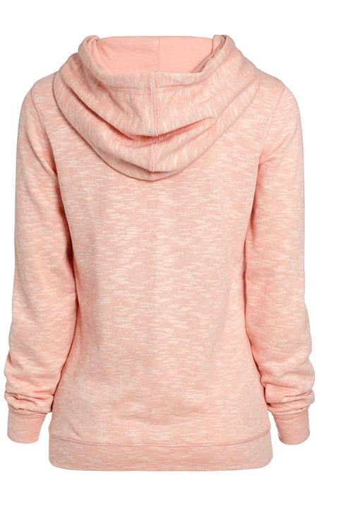 Next - Basic zip through top Pink