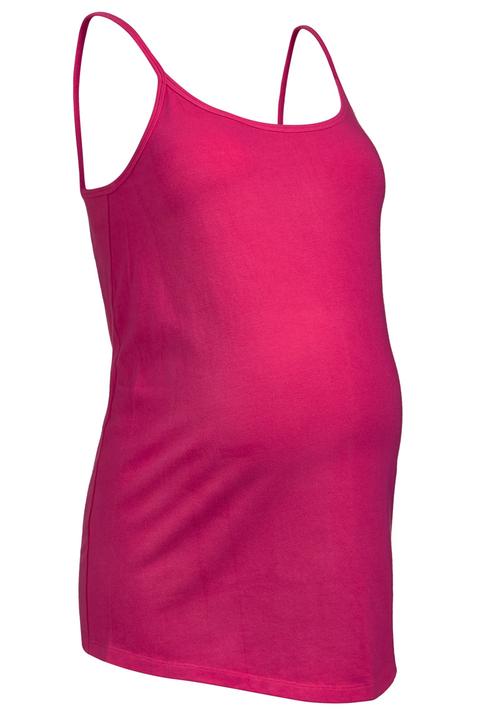 Next - Thin Strap Top Pink