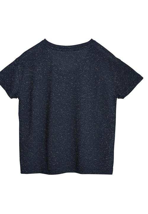 Next - Scribble T-shirt Navy