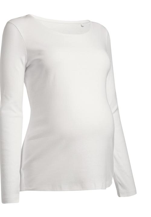 Next - Basic T-Shirt White