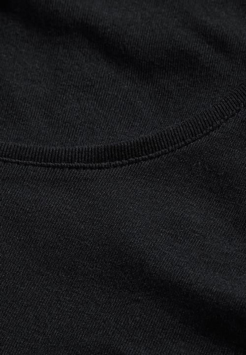 Next - Long-sleeve T-shirt Black