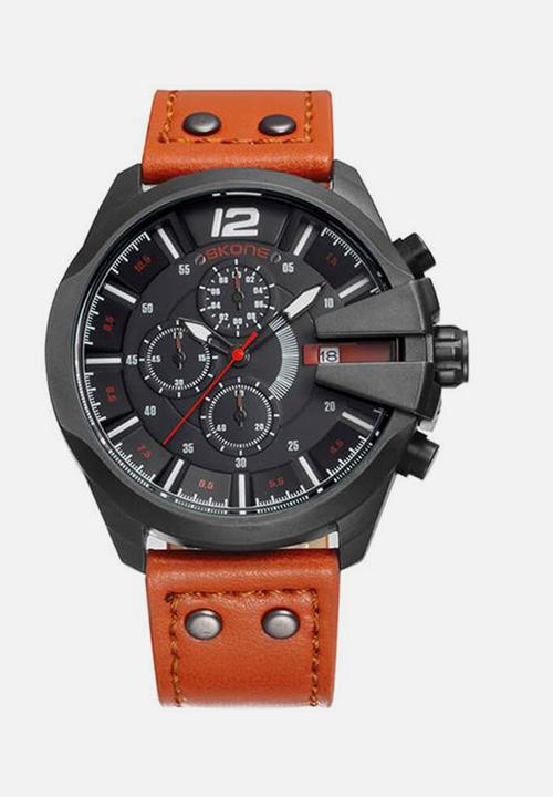 skone boston chrono