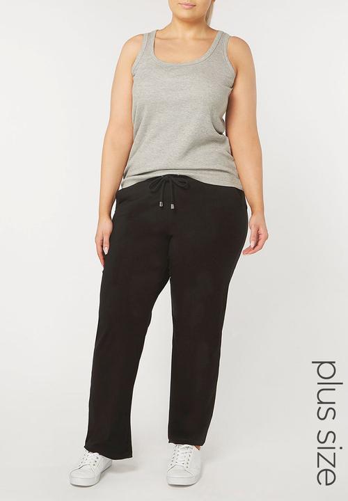 evans jogging bottoms