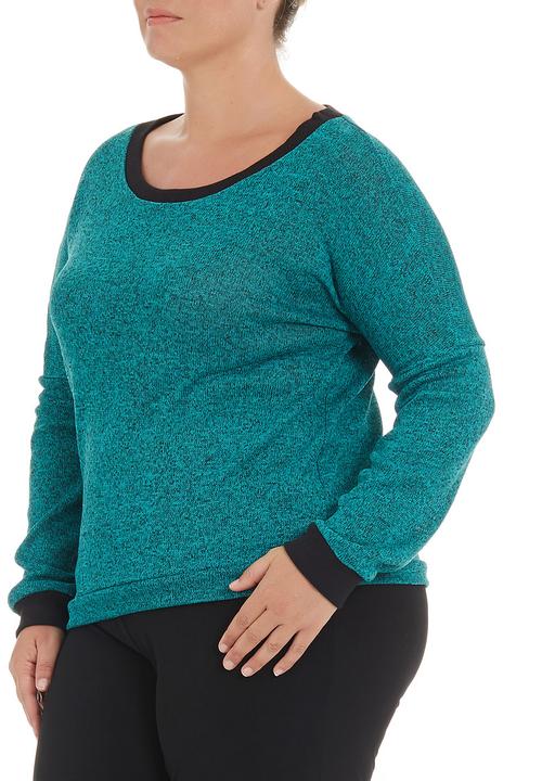 STYLE REPUBLIC - Knit sweater Green