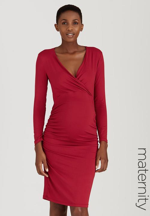Superbalist maternity dresses top