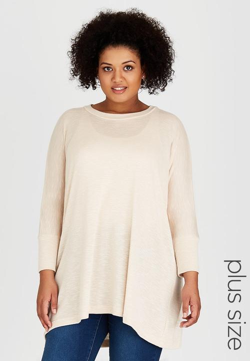 ME - Toscsa T-shirt Neutral