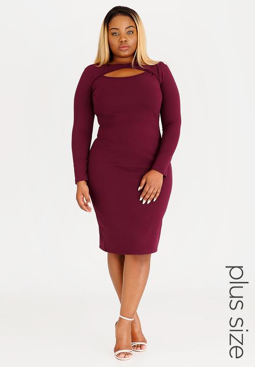 spree bodycon dresses